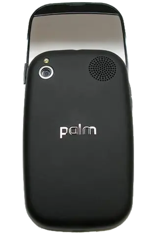 Palm&nbsp;Pre
