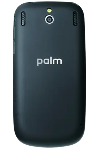 Palm&nbsp;Pixi Plus