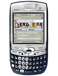 Palm&nbsp;Treo 750v
