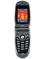 Panasonic&nbsp;P341i