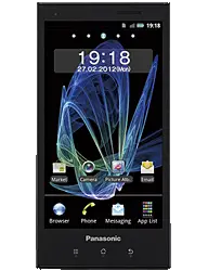 Panasonic&nbsp;Eluga DL1
