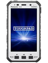 Panasonic&nbsp;Toughpad FZ-X1