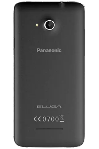 Panasonic&nbsp;Eluga A