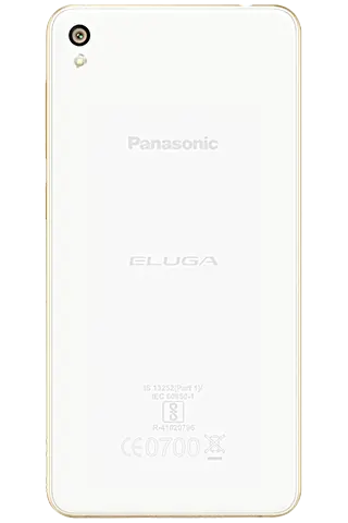 Panasonic&nbsp;Eluga Arc 2