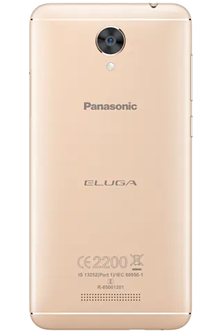 Panasonic&nbsp;Eluga I2 Activ