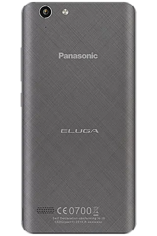 Panasonic&nbsp;Eluga Icon2