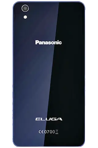 Panasonic&nbsp;Eluga L 4G