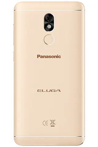 Panasonic&nbsp;Eluga Ray 800