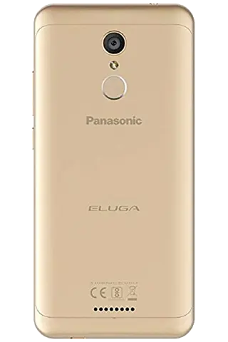 Panasonic&nbsp;Eluga Ray 550