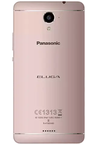 Panasonic&nbsp;Eluga Ray X