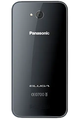 Panasonic&nbsp;Eluga S Mini