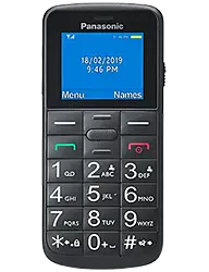 Panasonic&nbsp;KX-TU110