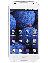 Pantech&nbsp;Vega LTE EX