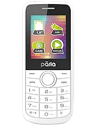 Parla&nbsp;Minu P113