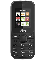 Parla&nbsp;Minu P112