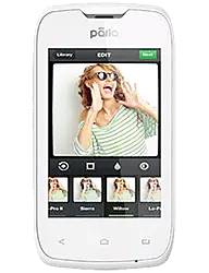 Parla&nbsp;Sonic 3.5S