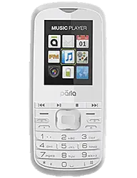 Parla&nbsp;Zum Bianco P110