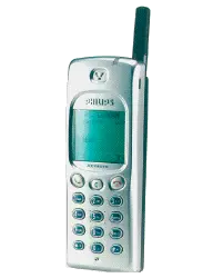 Philips&nbsp;Xenium 989