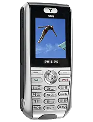 Philips&nbsp;568