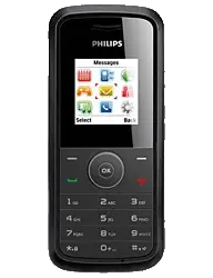Philips&nbsp;E102