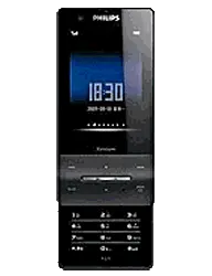 Philips&nbsp;X550