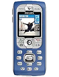 Philips&nbsp;535