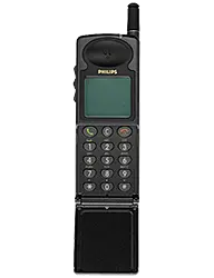 Philips&nbsp;Xenium 929
