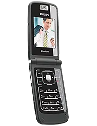 Philips&nbsp;Xenium 9@9r