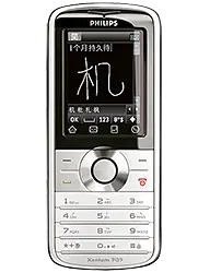 Philips&nbsp;Xenium 9@9v