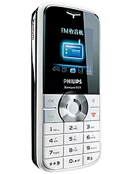 Philips&nbsp;Xenium 9@9z