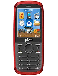 Plum&nbsp;Buzz DualSIM