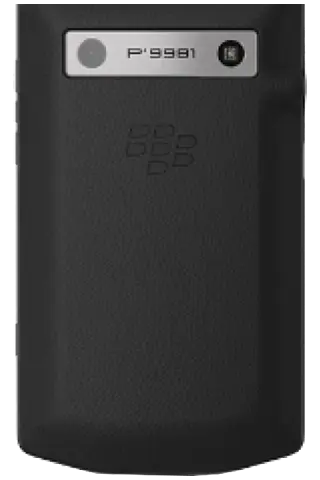 Porsche Design&nbsp;P9981