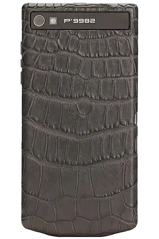 Porsche Design&nbsp;P9982