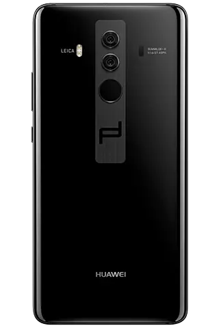 Porsche Design&nbsp;Mate 10