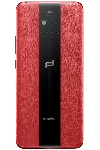 Porsche Design&nbsp;Mate 30 RS