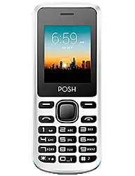Posh Mobile&nbsp;Lynx A100