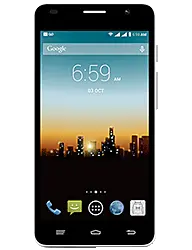 Posh Mobile&nbsp;Kick Pro LTE L520