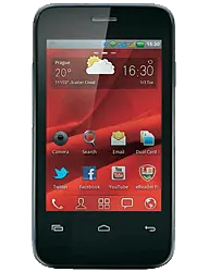 Prestigio&nbsp;MultiPhone 3500 DUO