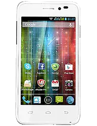 Prestigio&nbsp;MultiPhone 5430 DUO