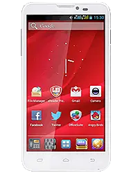 Prestigio&nbsp;MultiPhone 5300 DUO