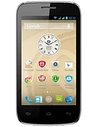 Prestigio&nbsp;MultiPhone 3404 DUO
