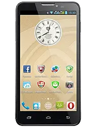 Prestigio&nbsp;MultiPhone 5307 DUO