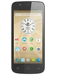 Prestigio&nbsp;MultiPhone 5504 DUO