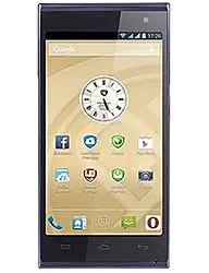 Prestigio&nbsp;MultiPhone 5505 DUO