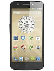 Prestigio&nbsp;MultiPhone 5508 DUO