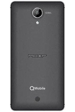 Qmobile&nbsp;Noir A6