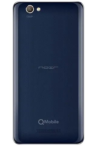 Qmobile&nbsp;Noir Z9 Plus