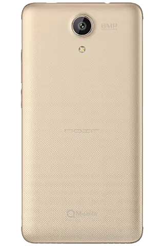 Qmobile&nbsp;Noir S4