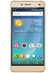 Qmobile&nbsp;Noir S4