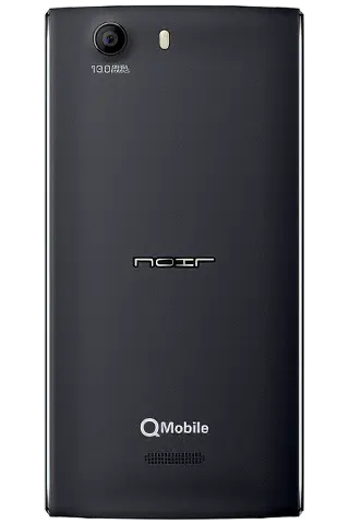 Qmobile&nbsp;Noir Z8 Plus